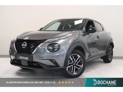 Nissan Juke 0