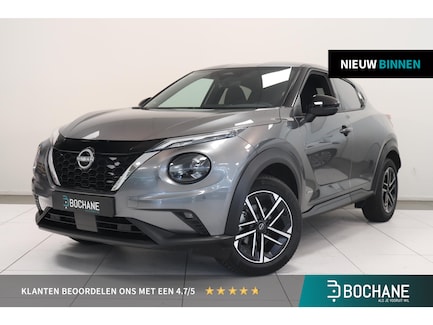Nissan Juke 0
