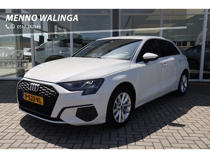 Audi A3 0