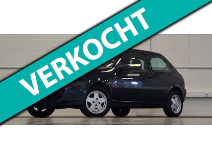 Ford Fiesta 0