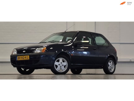 Ford Fiesta 0