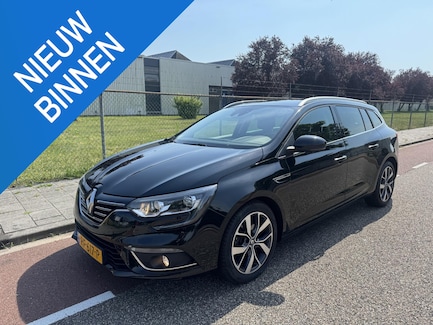 Renault Megane 0