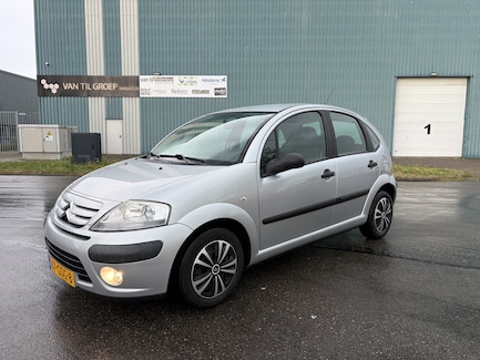Citroën C3 0