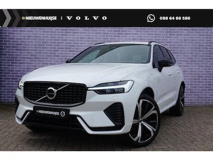 Volvo XC60 0