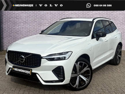 Volvo XC60 0