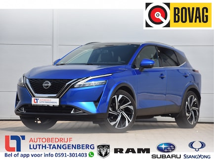 Nissan Qashqai 0