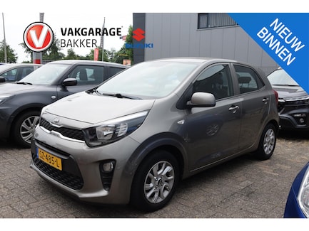 Kia Picanto 0