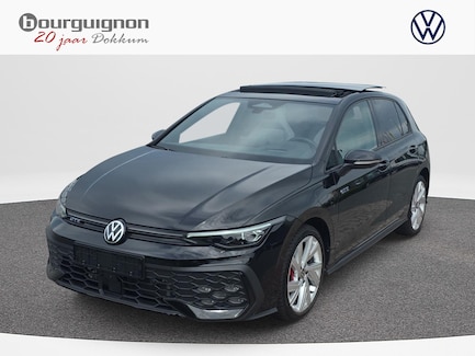 Volkswagen Golf 0