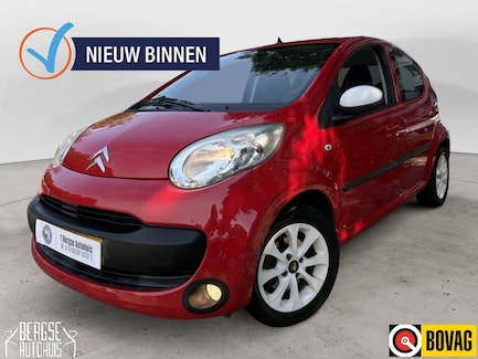 Citroën C1 0