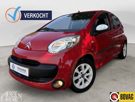 Citroën C1 0