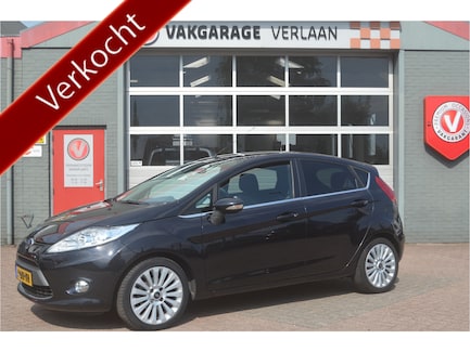 Ford Fiesta 0