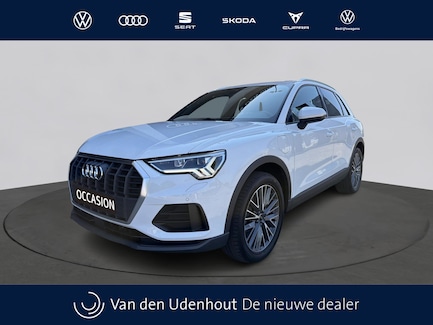 Audi Q3 0