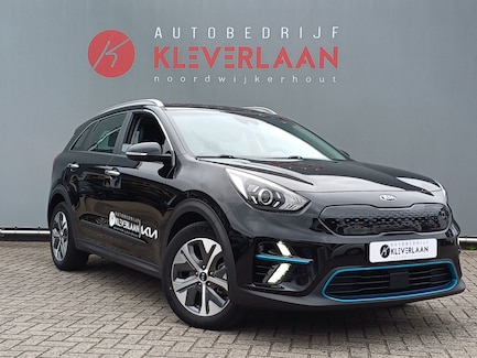 Kia Niro EV 0