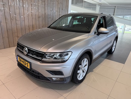 Volkswagen Tiguan 0