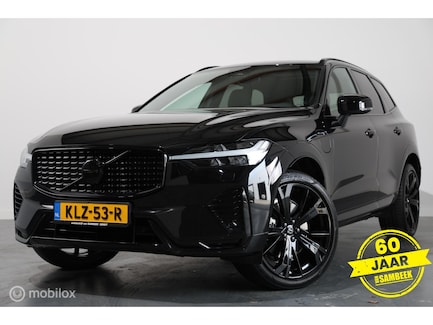 Volvo XC60 0