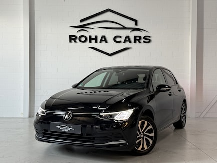 Volkswagen Golf 0