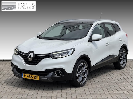 Renault Kadjar 0