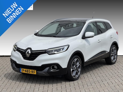 Renault Kadjar 0