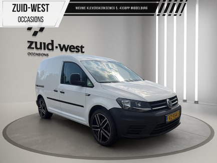 Volkswagen Caddy 0