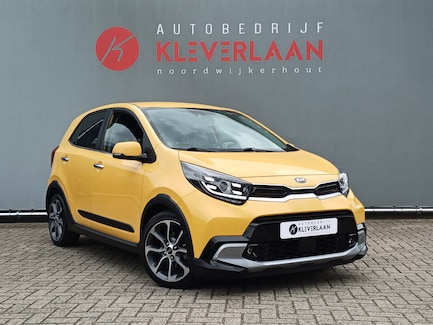 Kia Picanto 0