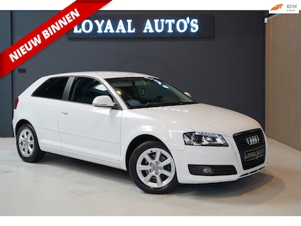 Audi A3 0