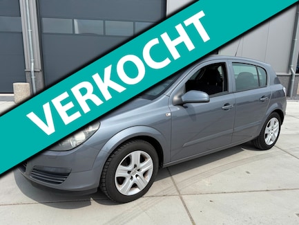 Opel Astra 0