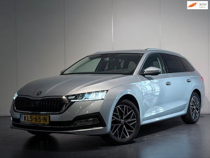 Skoda Octavia 0