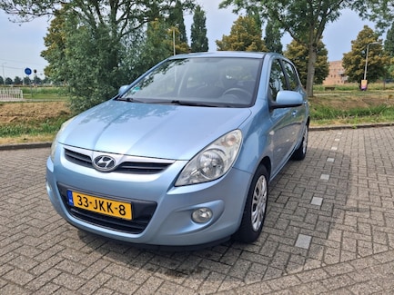 Hyundai i20 0