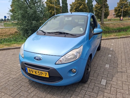 Ford Ka 0