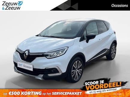 Renault Captur 0