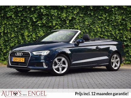 Audi A3 0