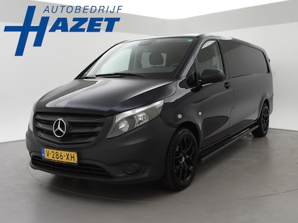 Mercedes-Benz Vito 0