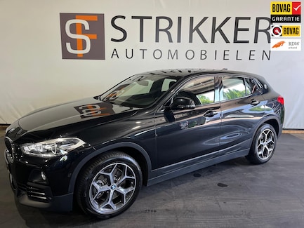 BMW X2 0