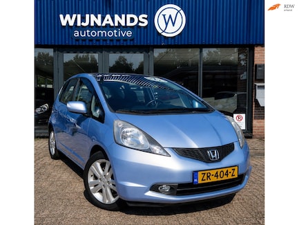 Honda Jazz 0
