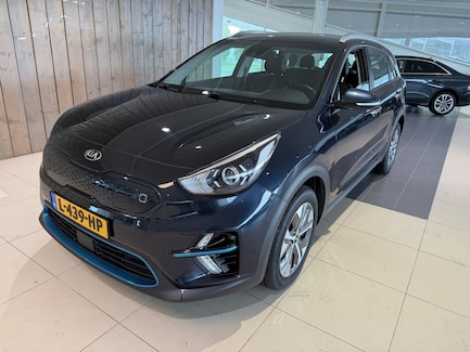 Kia Niro EV 0