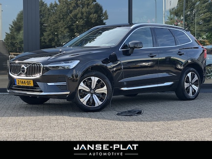 Volvo XC60 0