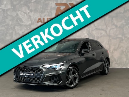 Audi A3 0