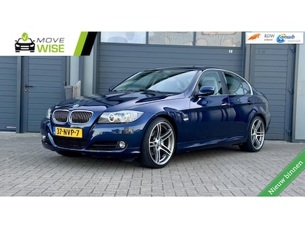 BMW 3-Serie 0