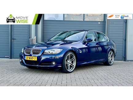 BMW 3-Serie 0
