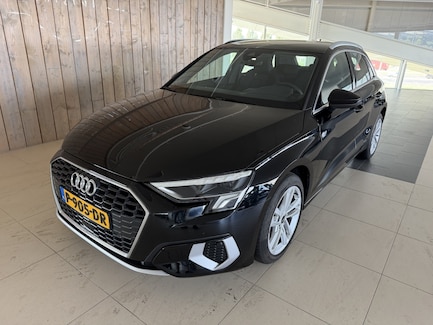 Audi A3 0