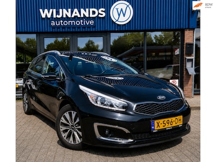 Kia Ceed 0