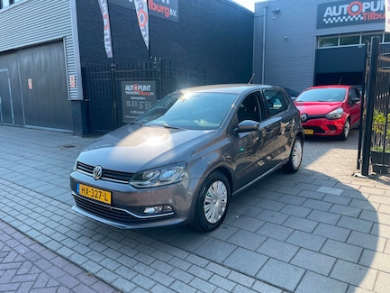 Volkswagen Polo 0