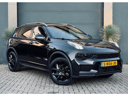 Lynk & Co 01 0