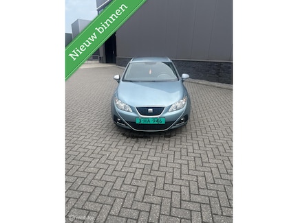 SEAT Ibiza 0