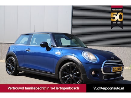 MINI Cooper 0