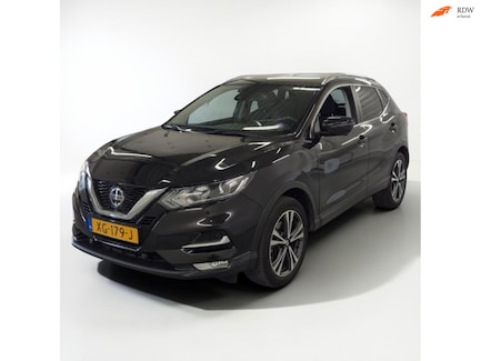 Nissan Qashqai 0