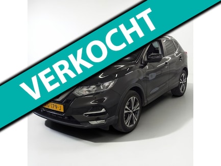 Nissan Qashqai 0