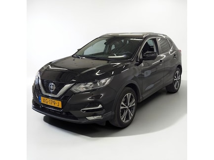 Nissan Qashqai 0