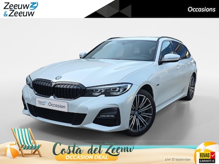 BMW 3-Serie 0