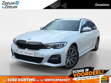 BMW 3-Serie 0
